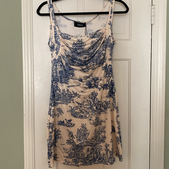 Cider Dress - Picture 2 of 3